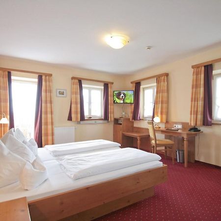 Landhotel Beim Has'N Rimsting Exterior photo