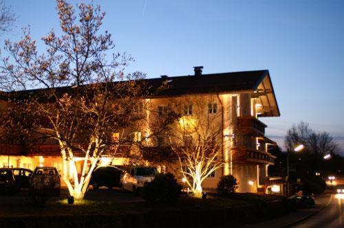 Landhotel Beim Has'N Rimsting Exterior photo