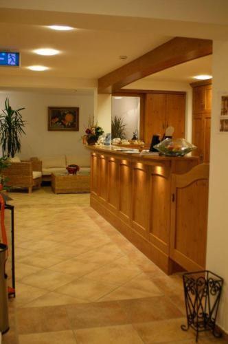 Landhotel Beim Has'N Rimsting Exterior photo