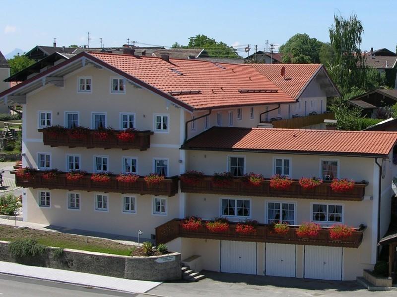Landhotel Beim Has'N Rimsting Exterior photo