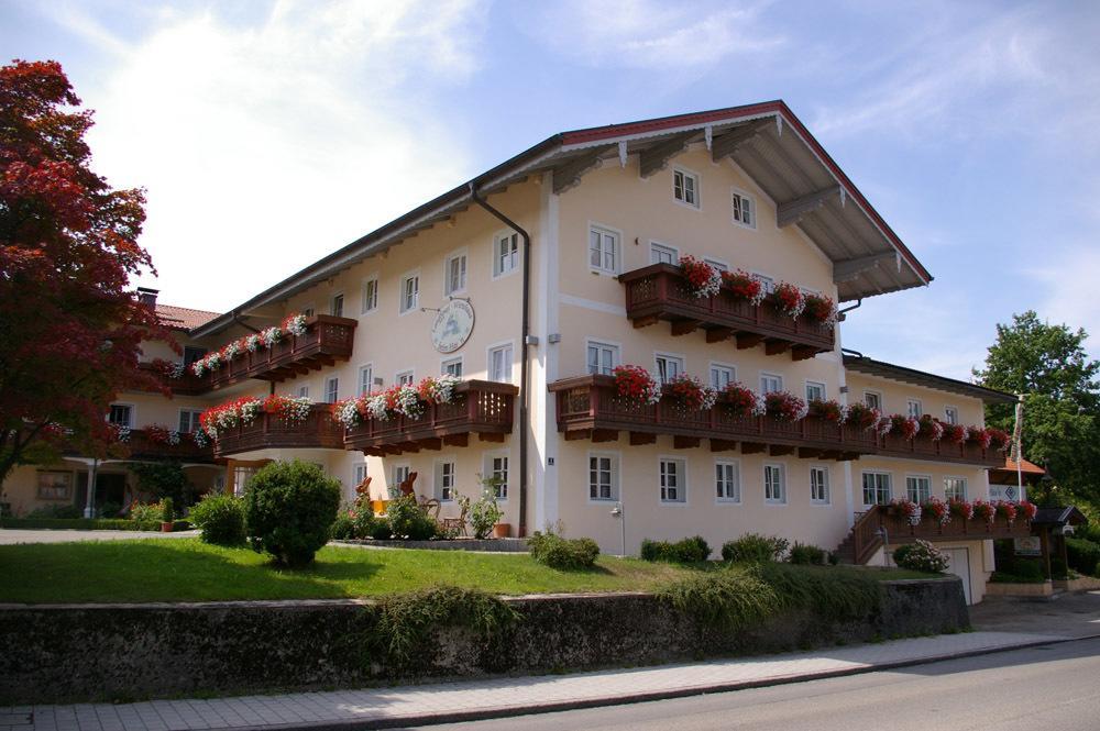 Landhotel Beim Has'N Rimsting Exterior photo