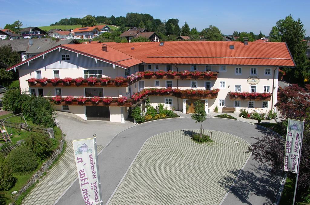 Landhotel Beim Has'N Rimsting Exterior photo