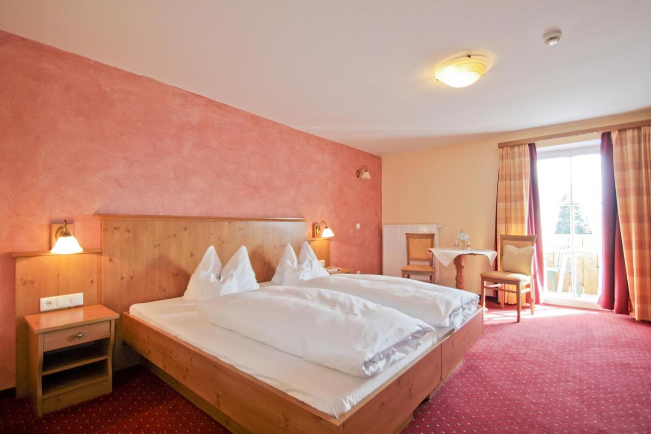 Landhotel Beim Has'N Rimsting Exterior photo