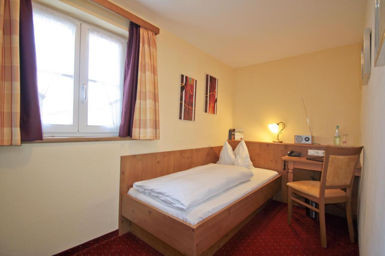 Landhotel Beim Has'N Rimsting Exterior photo